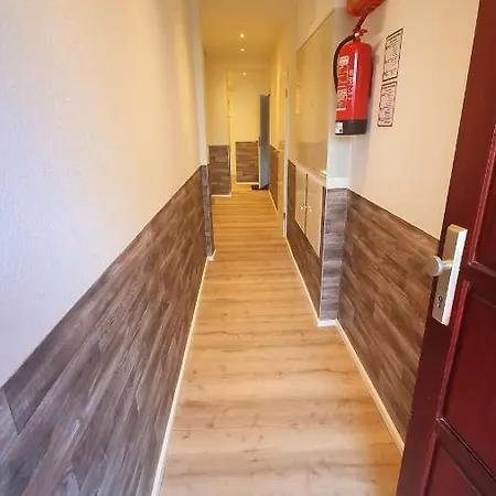 Ferienhaus Der Harzer Freiheit 1 Edelharz Appartement Thale