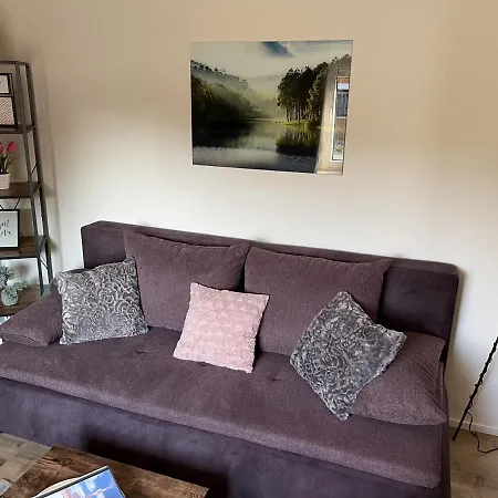 Apartament Ferienhaus Der Harzer Freiheit 1 Edelharz