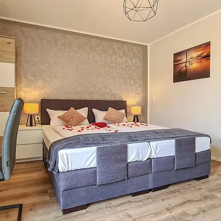 Ferienhaus Der Harzer Freiheit 1 Edelharz *