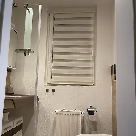 Ferienhaus Der Harzer Freiheit 1 Edelharz * Thale